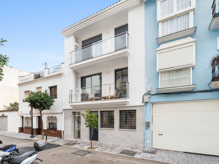 Apartment for Sale in Fuengirola, Malaga 2