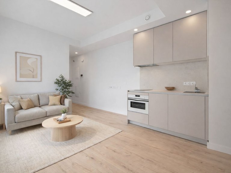 Apartment for Sale in Fuengirola, Malaga 3