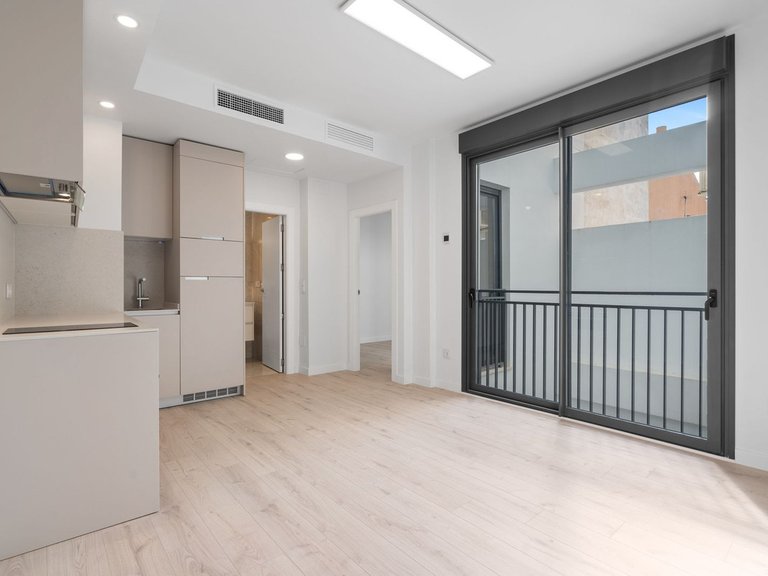 Apartment for Sale in Fuengirola, Malaga 5