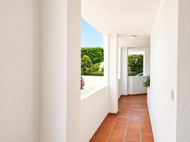 Apartment for Sale in El Pinillo, Malaga 14