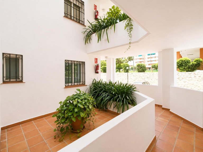 Apartment for Sale in El Pinillo, Malaga 15