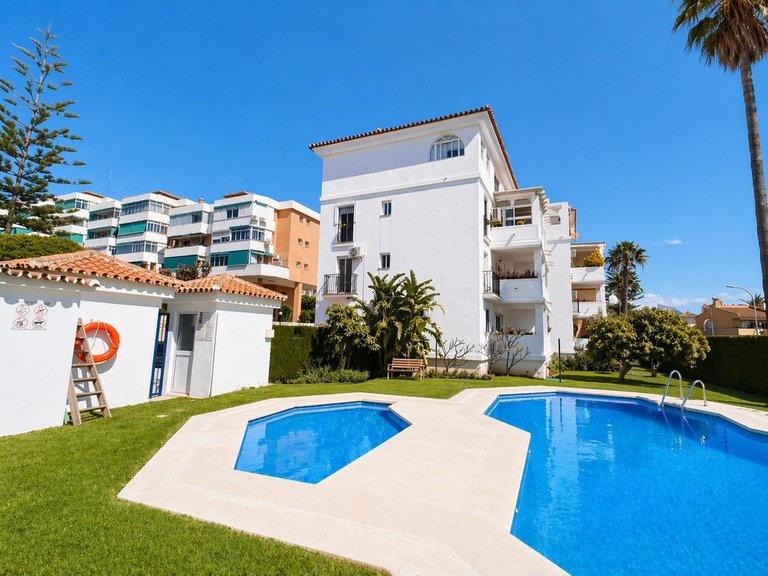 Apartment for Sale in El Pinillo, Malaga 18