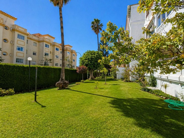 Apartment for Sale in El Pinillo, Malaga 19