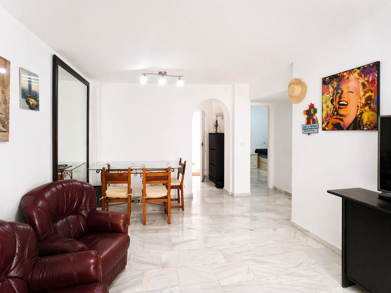 Apartment for Sale in El Pinillo, Malaga 2