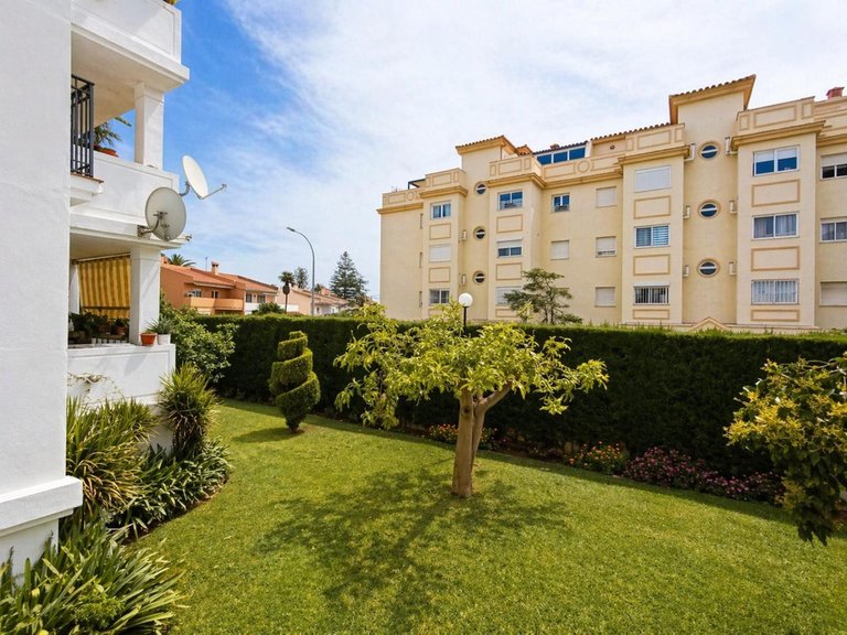 Apartment for Sale in El Pinillo, Malaga 20