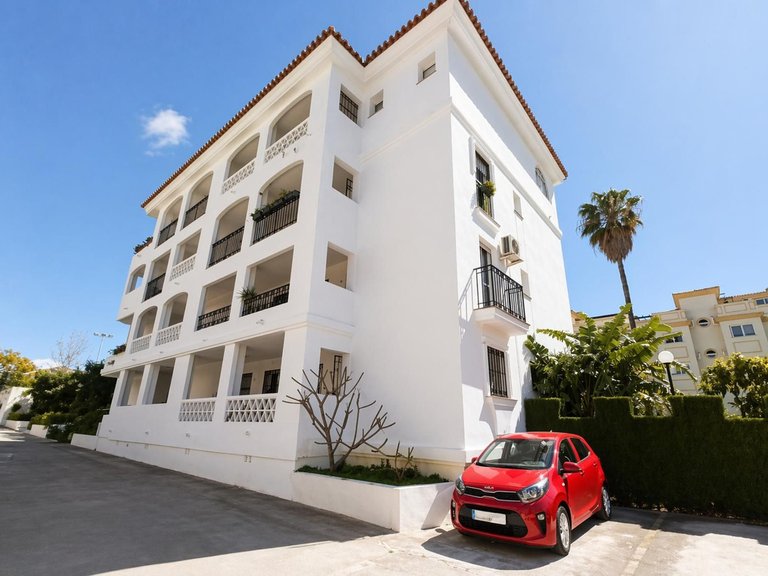 Apartment for Sale in El Pinillo, Malaga 22