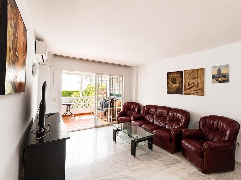 Apartment for Sale in El Pinillo, Malaga 3
