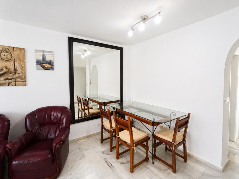 Apartment for Sale in El Pinillo, Malaga 4