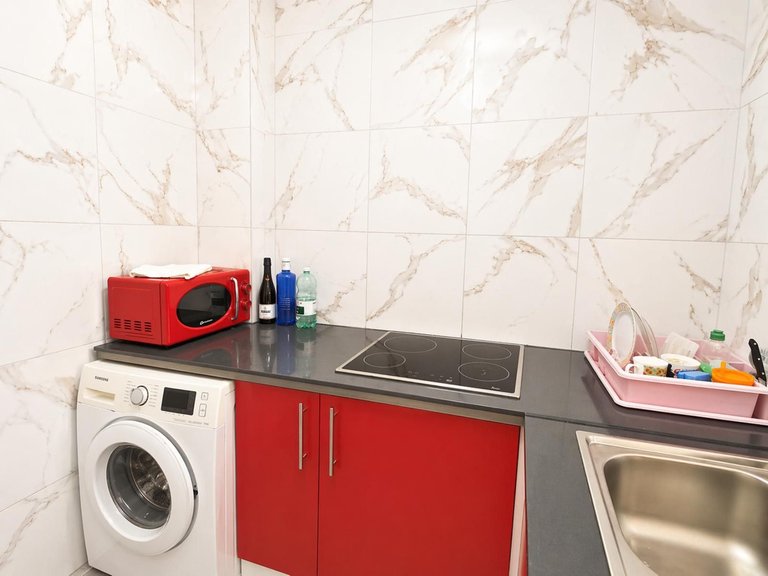 Apartment for Sale in El Pinillo, Malaga 6