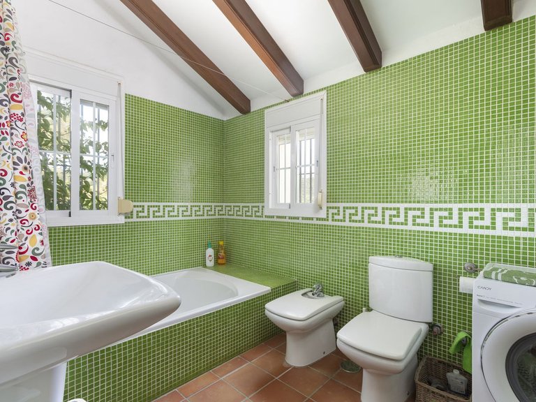 Villa for Sale in Estepona, Malaga 8