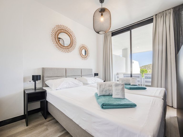 Apartment for Sale in La Cala De Mijas, Malaga 11