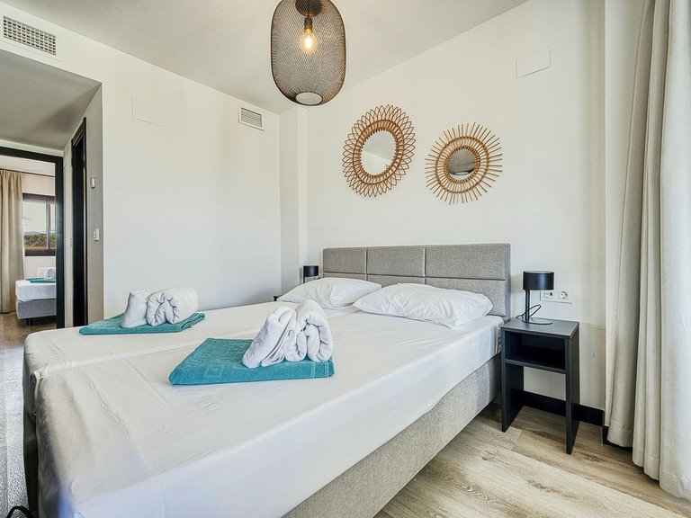 Apartment for Sale in La Cala De Mijas, Malaga 12