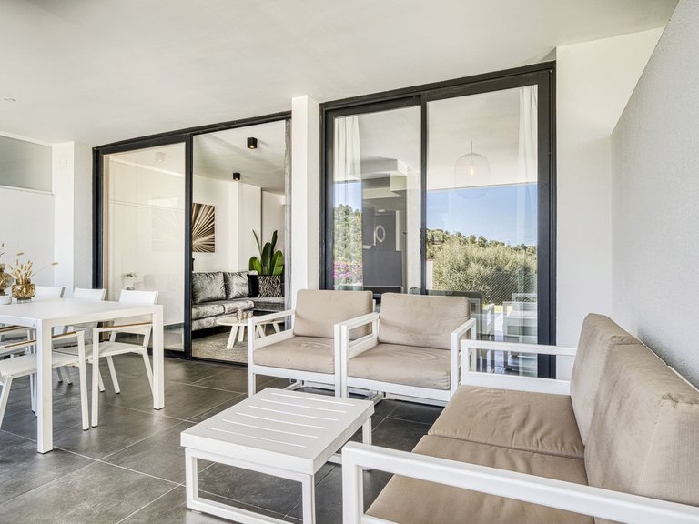 Apartment for Sale in La Cala De Mijas, Malaga 15
