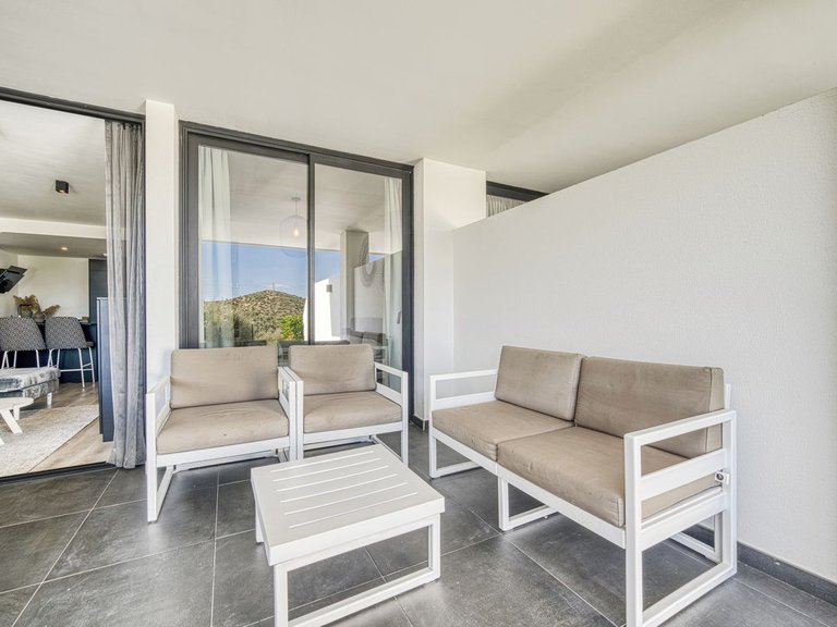 Apartment for Sale in La Cala De Mijas, Malaga 16