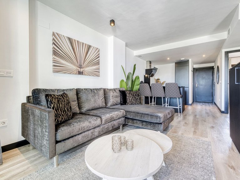 Apartment for Sale in La Cala De Mijas, Malaga 2