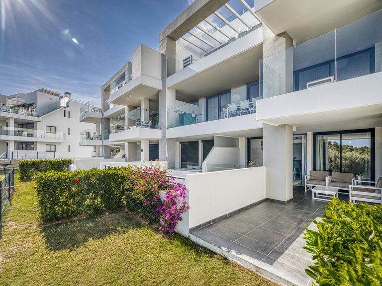 Apartment for Sale in La Cala De Mijas, Malaga 20