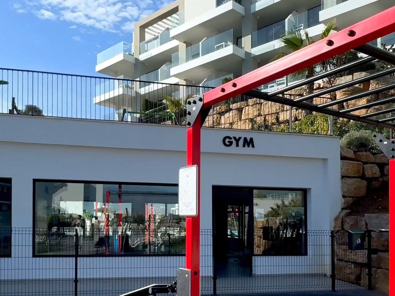 Apartment for Sale in La Cala De Mijas, Malaga 22