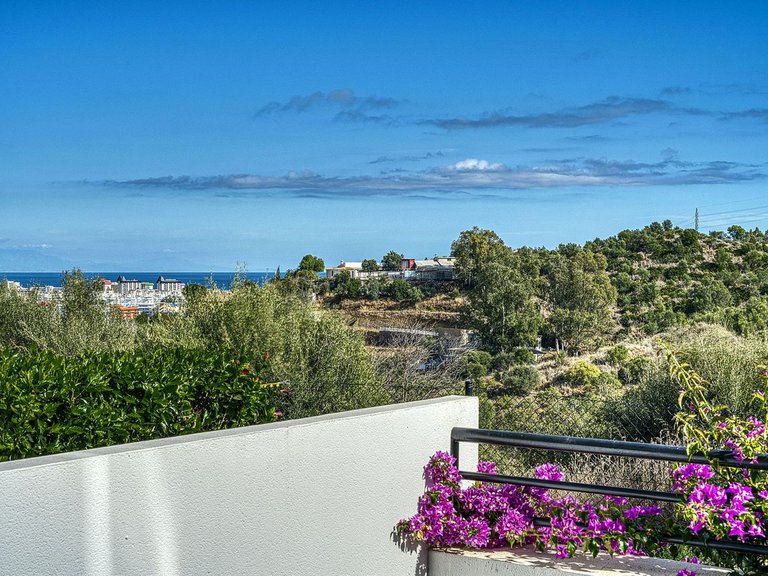 Apartment for Sale in La Cala De Mijas, Malaga 26
