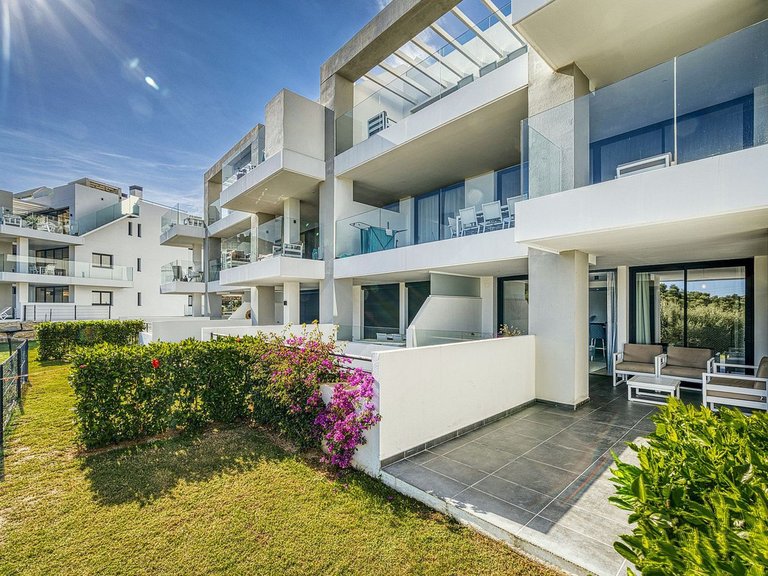 Apartment for Sale in La Cala De Mijas, Malaga 29