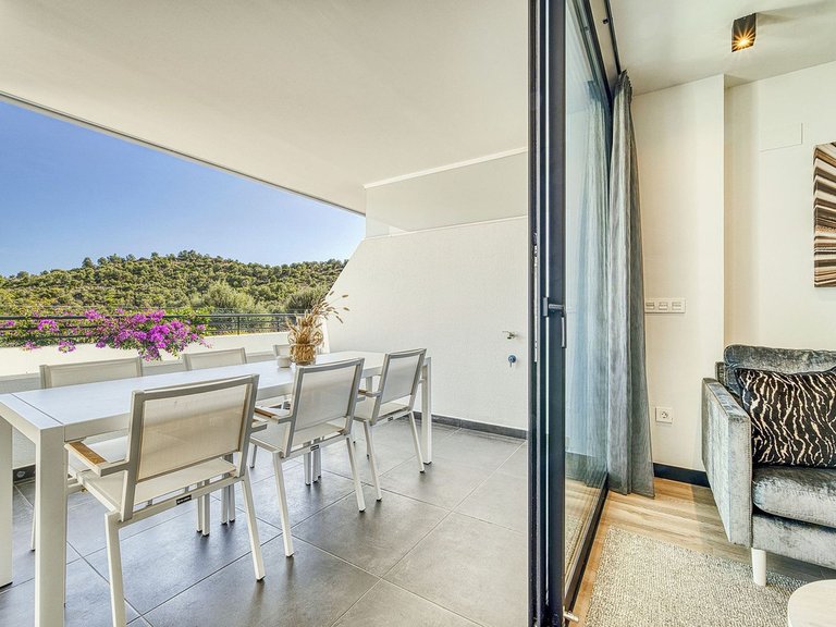 Apartment for Sale in La Cala De Mijas, Malaga 30