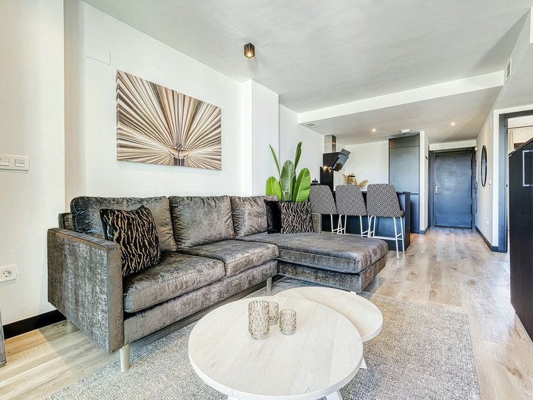 Apartment for Sale in La Cala De Mijas, Malaga 38
