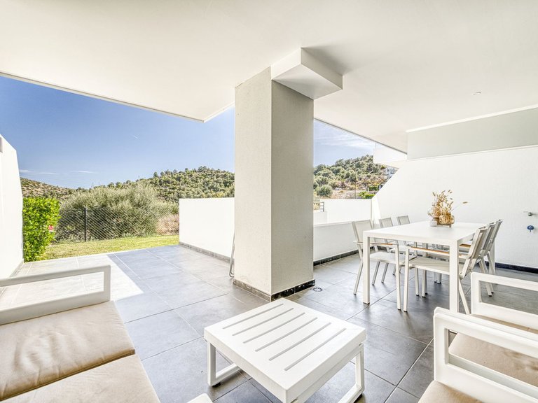 Apartment for Sale in La Cala De Mijas, Malaga 4