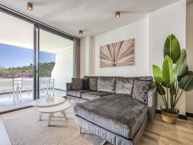 Apartment for Sale in La Cala De Mijas, Malaga 6