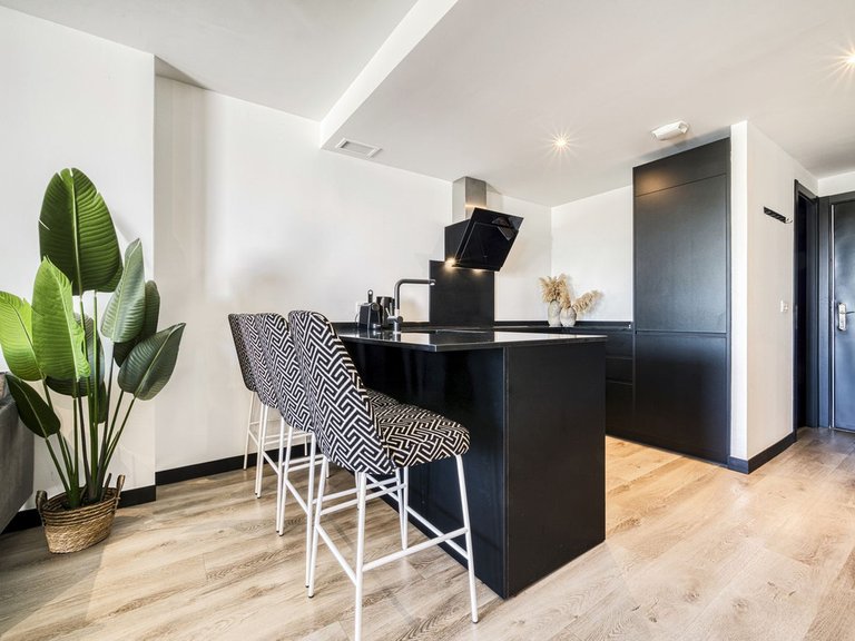 Apartment for Sale in La Cala De Mijas, Malaga 8