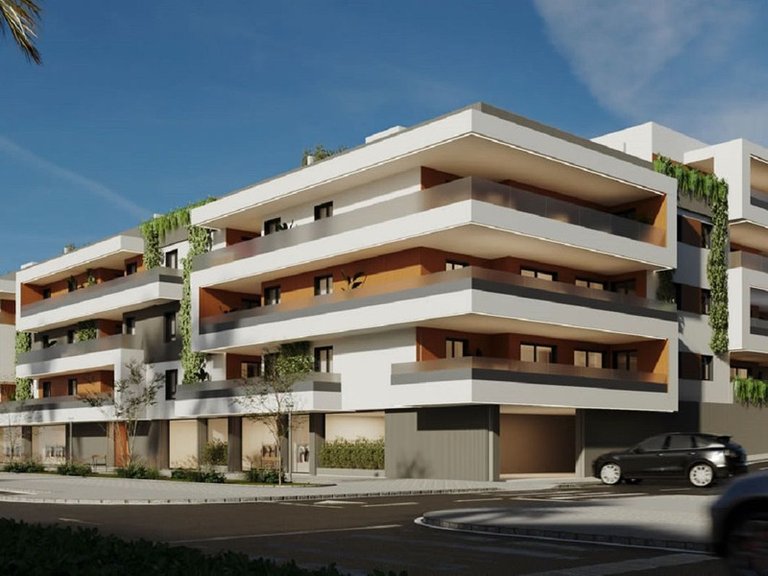 Apartment for Sale in Marbella, Malaga 1