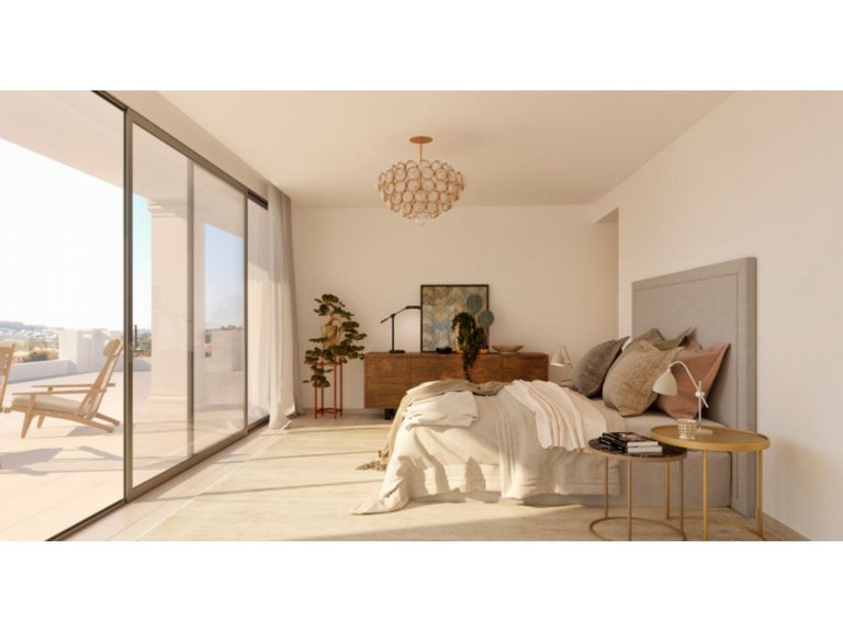 Penthouse for Sale in Nueva Andalucía, Malaga 6