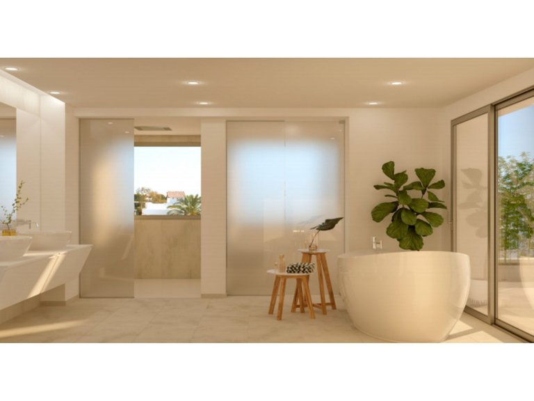 Penthouse for Sale in Nueva Andalucía, Malaga 7