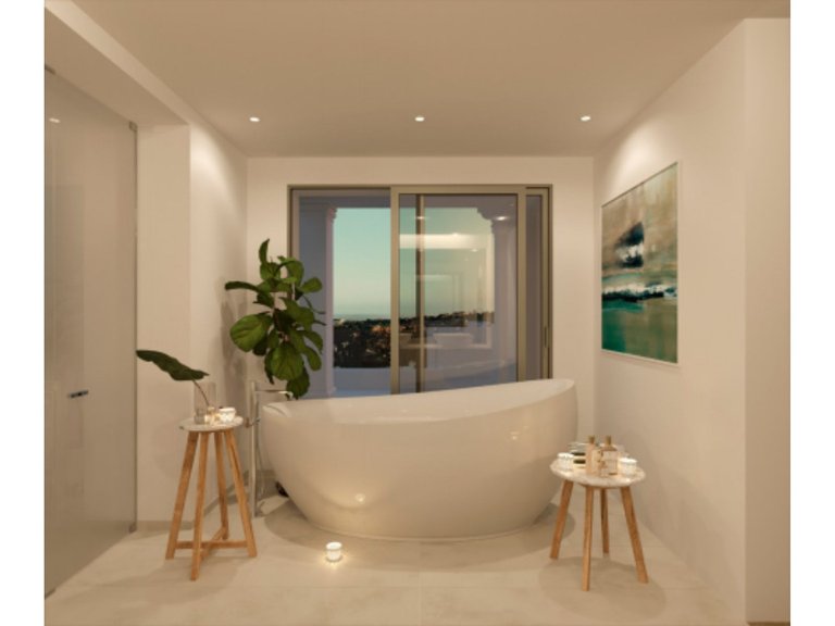 Penthouse for Sale in Nueva Andalucía, Malaga 8