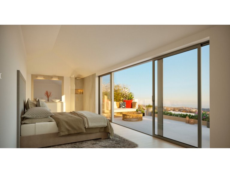 Penthouse for Sale in Nueva Andalucía, Malaga 9