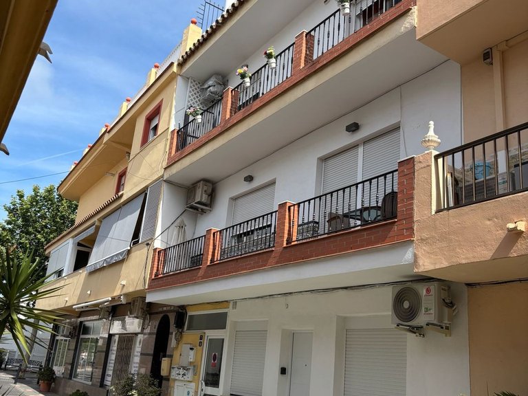 Apartment for Sale in La Cala De Mijas, Malaga 1
