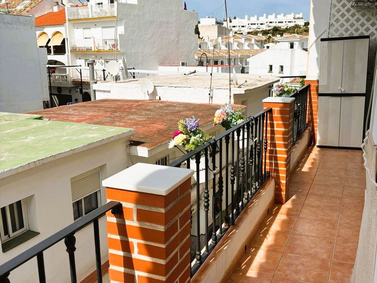 Apartment for Sale in La Cala De Mijas, Malaga 11