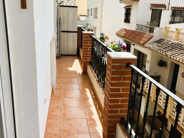 Apartment for Sale in La Cala De Mijas, Malaga 12