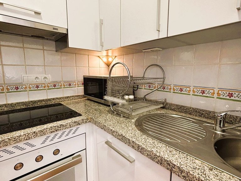 Apartment for Sale in La Cala De Mijas, Malaga 16