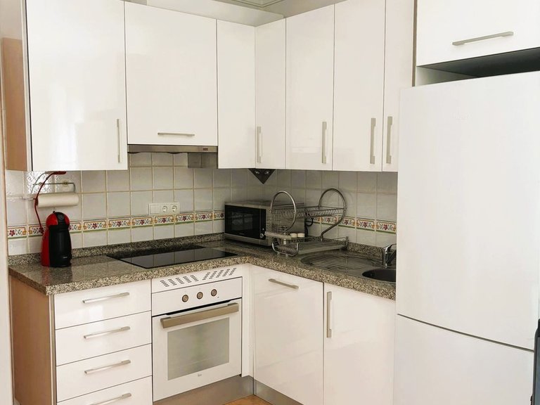 Apartment for Sale in La Cala De Mijas, Malaga 17