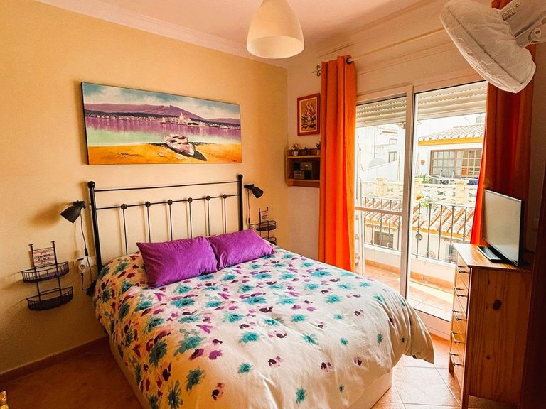 Apartment for Sale in La Cala De Mijas, Malaga 18