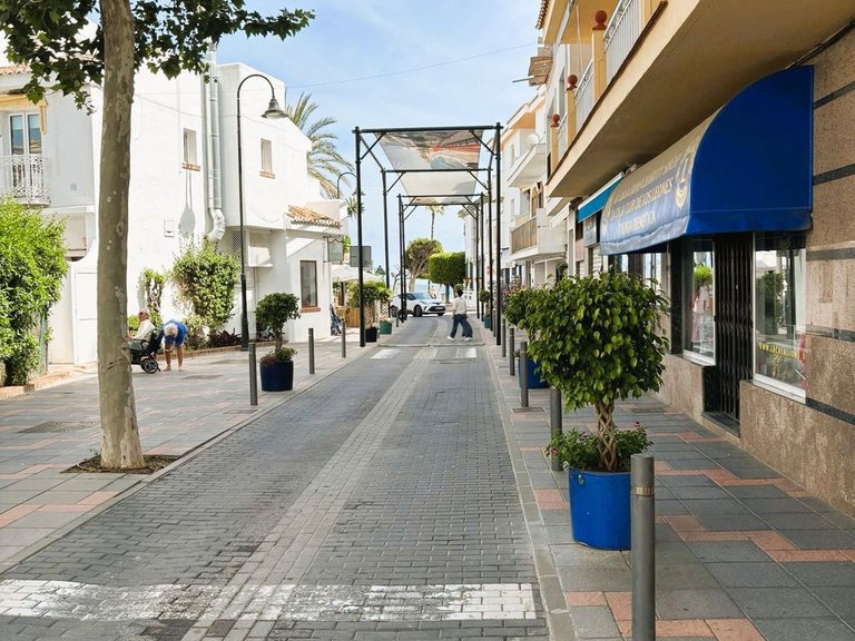 Apartment for Sale in La Cala De Mijas, Malaga 32