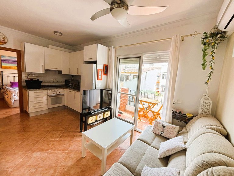 Apartment for Sale in La Cala De Mijas, Malaga 4