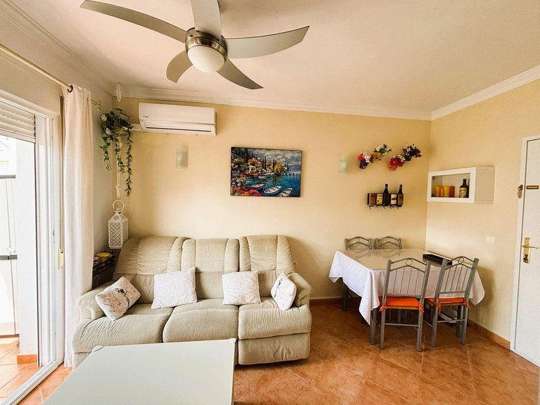 Apartment for Sale in La Cala De Mijas, Malaga 5