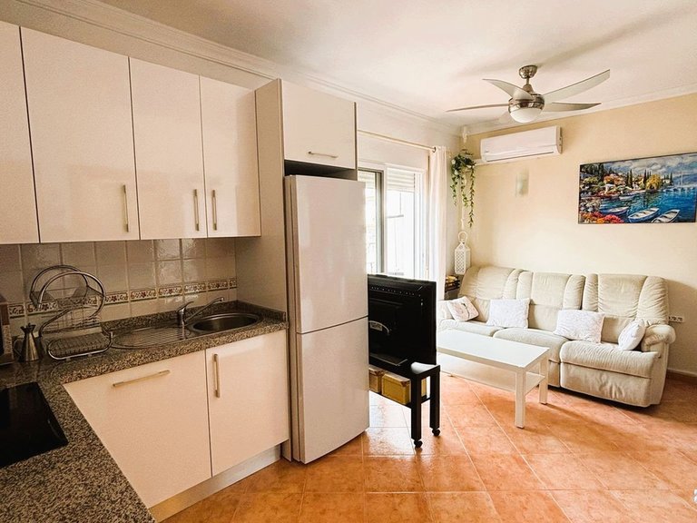 Apartment for Sale in La Cala De Mijas, Malaga 7