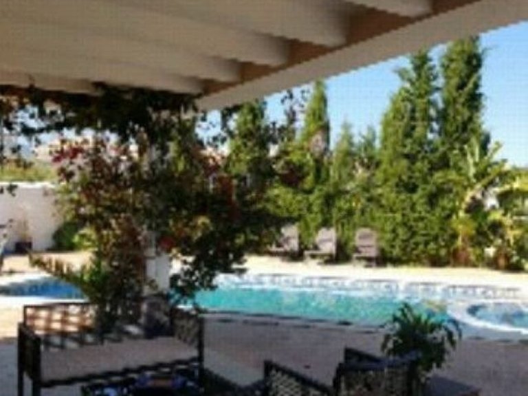 Villa for Sale in El Pinillo, Malaga 6