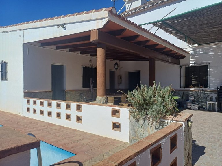 Villa for Sale in Coín, Malaga 1