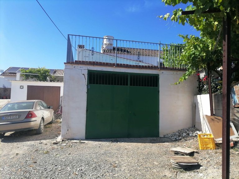 Villa for Sale in Coín, Malaga 23