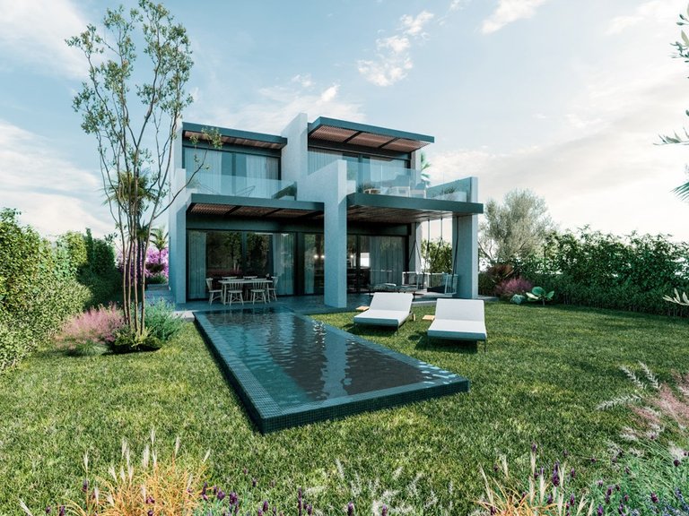 Villa for Sale in Estepona, Malaga 7