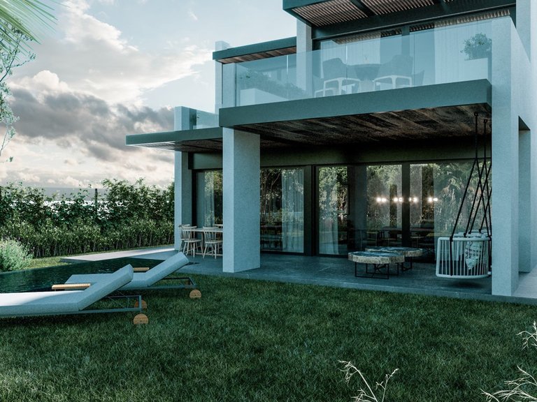 Villa for Sale in Estepona, Malaga 8