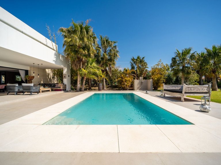 Villa for Sale in La Cala Golf, Malaga 12
