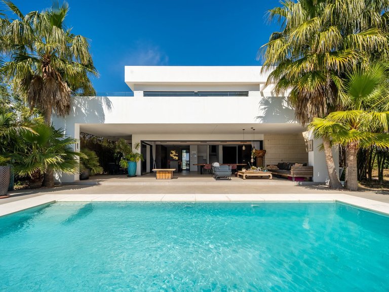 Villa for Sale in La Cala Golf, Malaga 13
